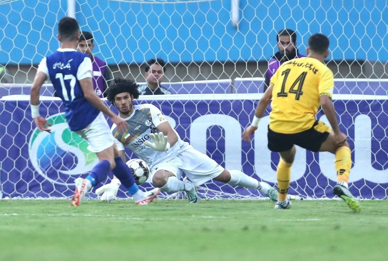 ببر و زنده بمان 3