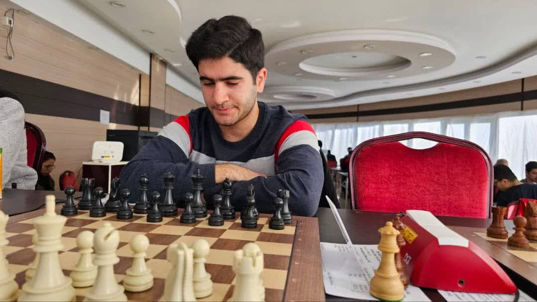 درخشش شطرنج‌بازان خوزستانی در مسابقات بین المللی جام آلامتو