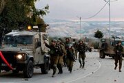 ببینید | حمله ارتش اسرائیل به بیماران با بولدوزر