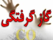 تلفات سنگین حادثه گازگرفتگی در منطقه دروس تهران!