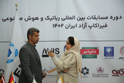 هادی ساعی: سیستم داوری جدید، پومسه تکواندو ایران را به المپیک می‌برد/ عکس