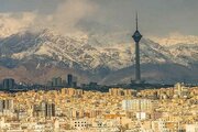 ببینید | اگر در تهران زلزله بیاید گاز شهر منفجر می‌شود؟