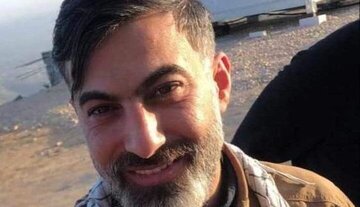 تشییع باشکوه پیکر «آقازاده» لبنانی در بیروت