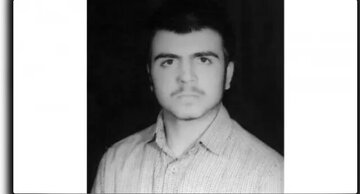 پایم قشنگ بین دو مین ضدنفر گوجهای بود /مصطفی پایش روی مین رفت و بدنش پر از ترکش شد  پایم قشنگ بین دو مین ضدنفر گوجهای بود /مصطفی پایش روی مین رفت و بدنش پر از ترکش شد