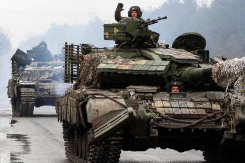 مقام ارشد نظامی آمریکا: هیچ راه حل نظامی برای درگیری اوکراین وجود ندارد
