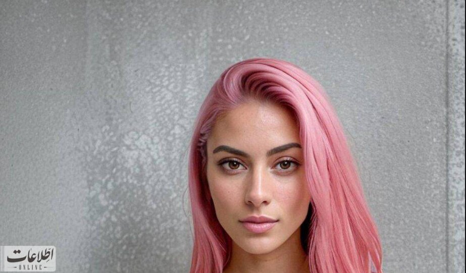 پشت پرده درآمد ماهانه ۵۰۰ میلیون تومانی یک دختر غیرعادی/ عکس