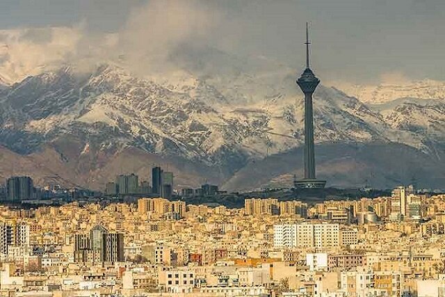 ۹ زلزله در ۱۶۴ روز؛ شرق تهران چرا این‌قدر می‌لرزد؟