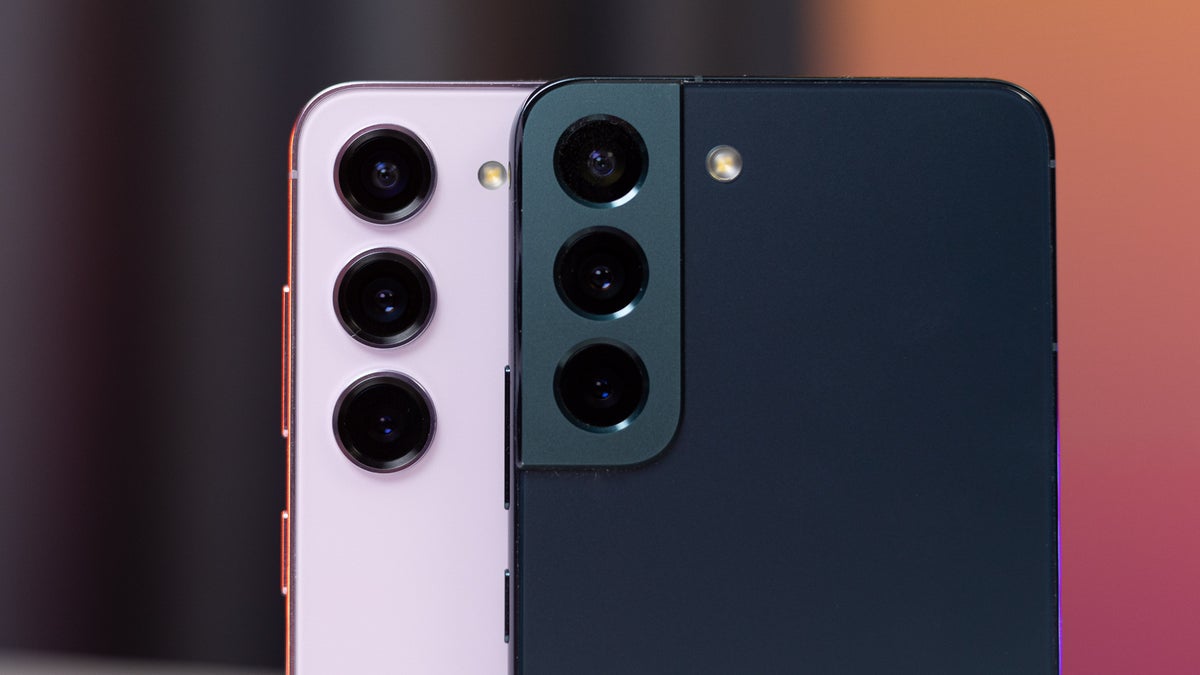 معرفی <strong> سامسونگ </strong> <strong><strong> گلکسی S۲۳ </strong> </strong>/ <strong> تلفنهمراه </strong>ی که این کاربران <strong> سامسونگ </strong> نباید آن را خریداری کنند!/ عکس