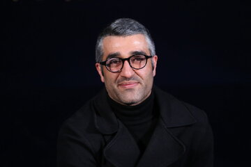 عکس | تبریک تولد پرسپولیسسها به پژمان