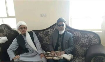 دو عالم شیعه در هرات به شهادت رسیدند