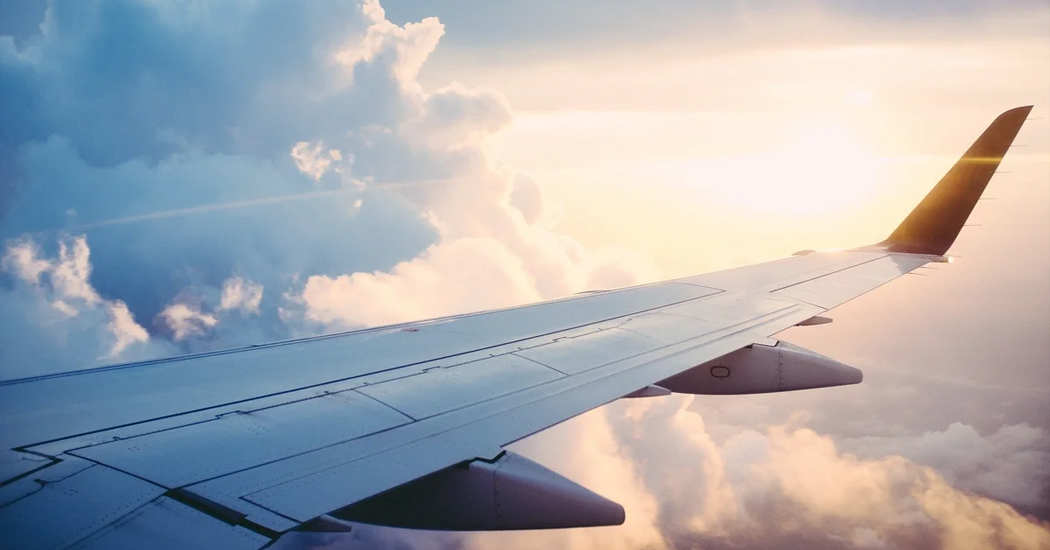 نحوه خرید بلیط هواپیما آنلاین