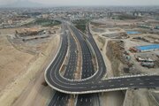 افتتاح ۶۶۴۰ میلیارد ریال پروژه عمرانی توسط شهرداری ارومیه