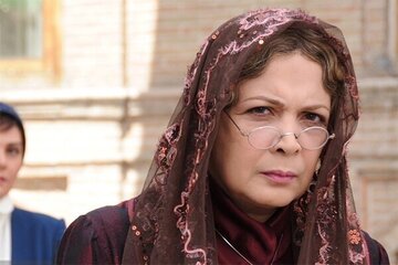 پیامهایی برای بدرقه بانوی سینمای ایران/ خوشنام بود و بیادعا پیامهایی برای بدرقه بانوی سینمای ایران/ خوشنام بود و بیادعا