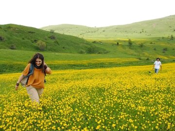 چه فصلی برای سفر به ارمنستان خوب است؟