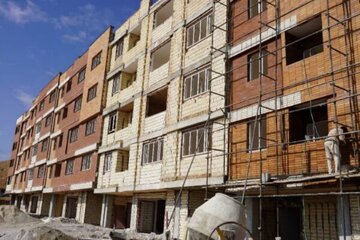 ۳۳هکتار زمین  برای طرح نهضت ملی مسکن فلارد در نظر گرفته شده است ۳۳هکتار زمین  برای طرح نهضت ملی مسکن فلارد در نظر گرفته شده است