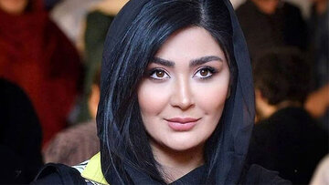 پلیس، پیج خانم بازیگر را با یک میلیون فالور بست