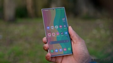 بازگشت یک قابلیت قدیمی به گوشیهای سامسونگ!