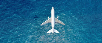 نحوه خرید بلیط هواپیما آنلاین