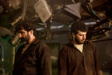 «به جای همه» آماده نمایش شد/ اکران آنلاین چند فیلم کوتاه و مستند «به جای همه» آماده نمایش شد/ اکران آنلاین چند فیلم کوتاه و مستند