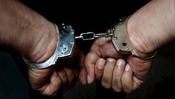 بازداشت ۱۰ فروشنده بلیت‌های تقلبی بازی پرسپولیس و الدحیل