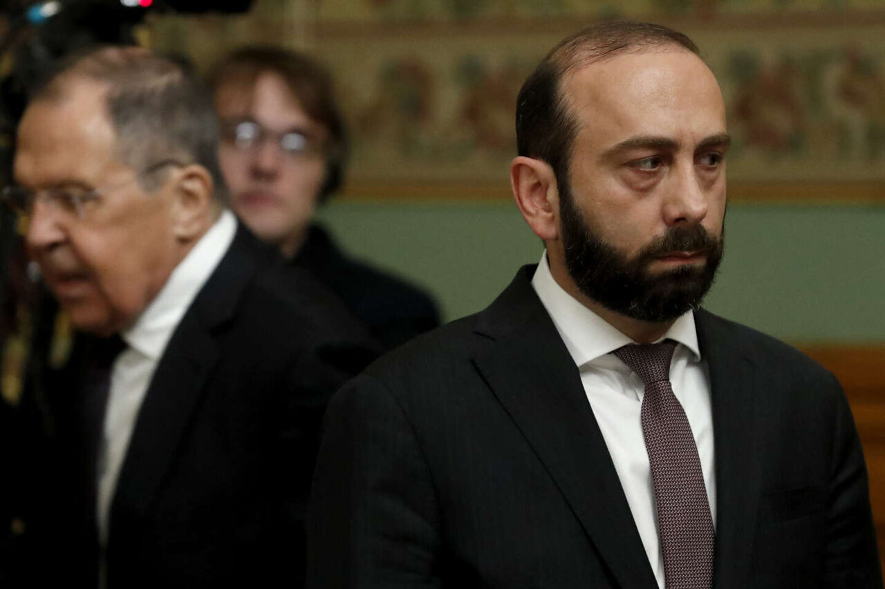 چرخش به سمت غرب؛ دلیل دل کندن ارمنستان از روسیه چیست؟