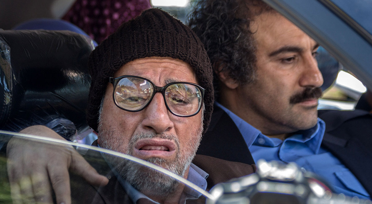 آخرین خبر از ساخت پایتخت ۷ / بابا پنجعلی بر میگردد؟