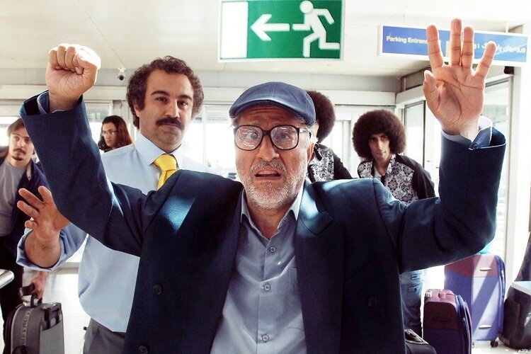 کورسوی امید تلویزیون به گرفتن کارش/ وقتی چاره‌ای جز تکیه بر نام‌ها نمی‌ماند: مهران مدیری و سعید آقاخانی/ زمستانِ پیمان جبلی، بهار خواهد شد؟