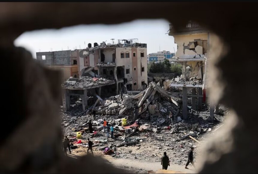 نگرانی‌ها از ادامه جنگ غزه/ بحرانی که عمیق‌تر می‌شود