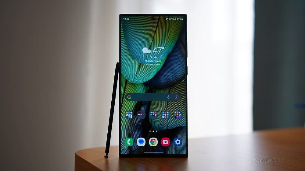 هوشمصنوعی چینی در دل پرچمدار کرهای!