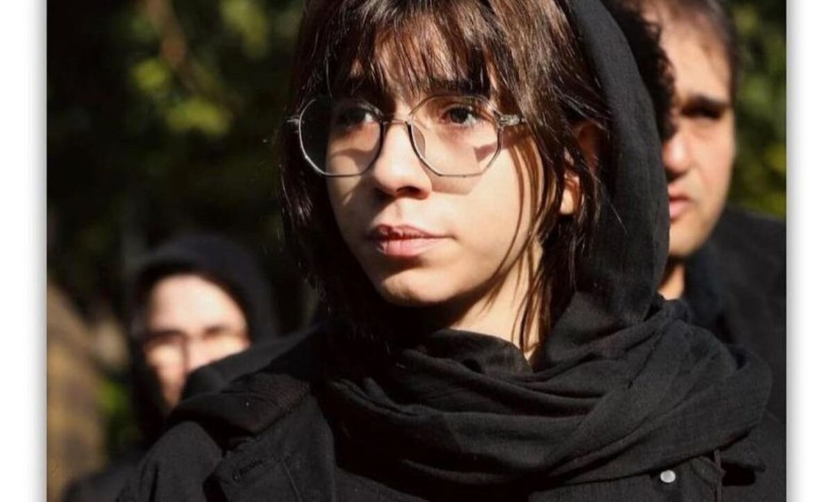 نوشته تلخ دختر مهرجویی برای درگذشت بیتا فرهی/ عکس - خبرآنلاین