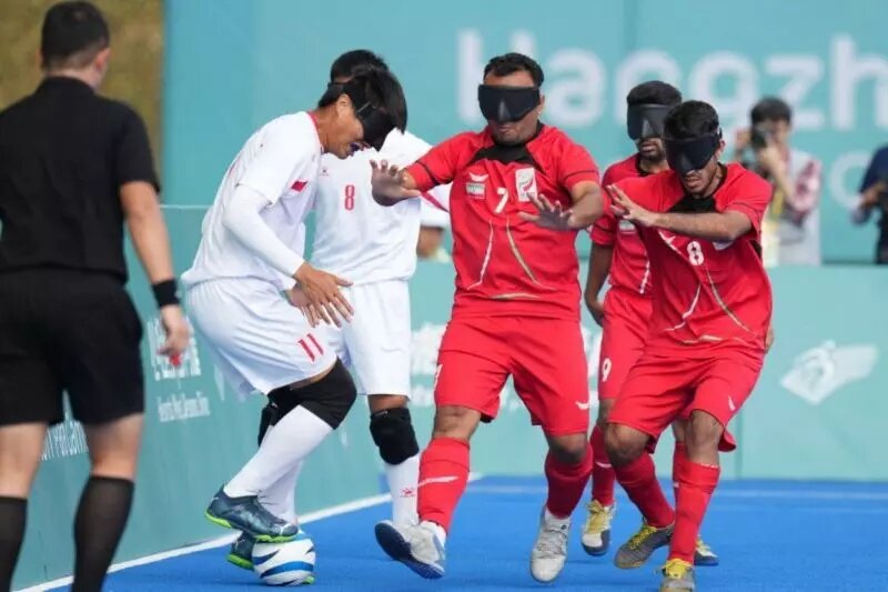 ماجرای یک محدودیت باورنکردنی؛ نابینایان را به مراکز ورزشی راه نمیدهند/ روایت نابینایان از برخورد باشگاهها