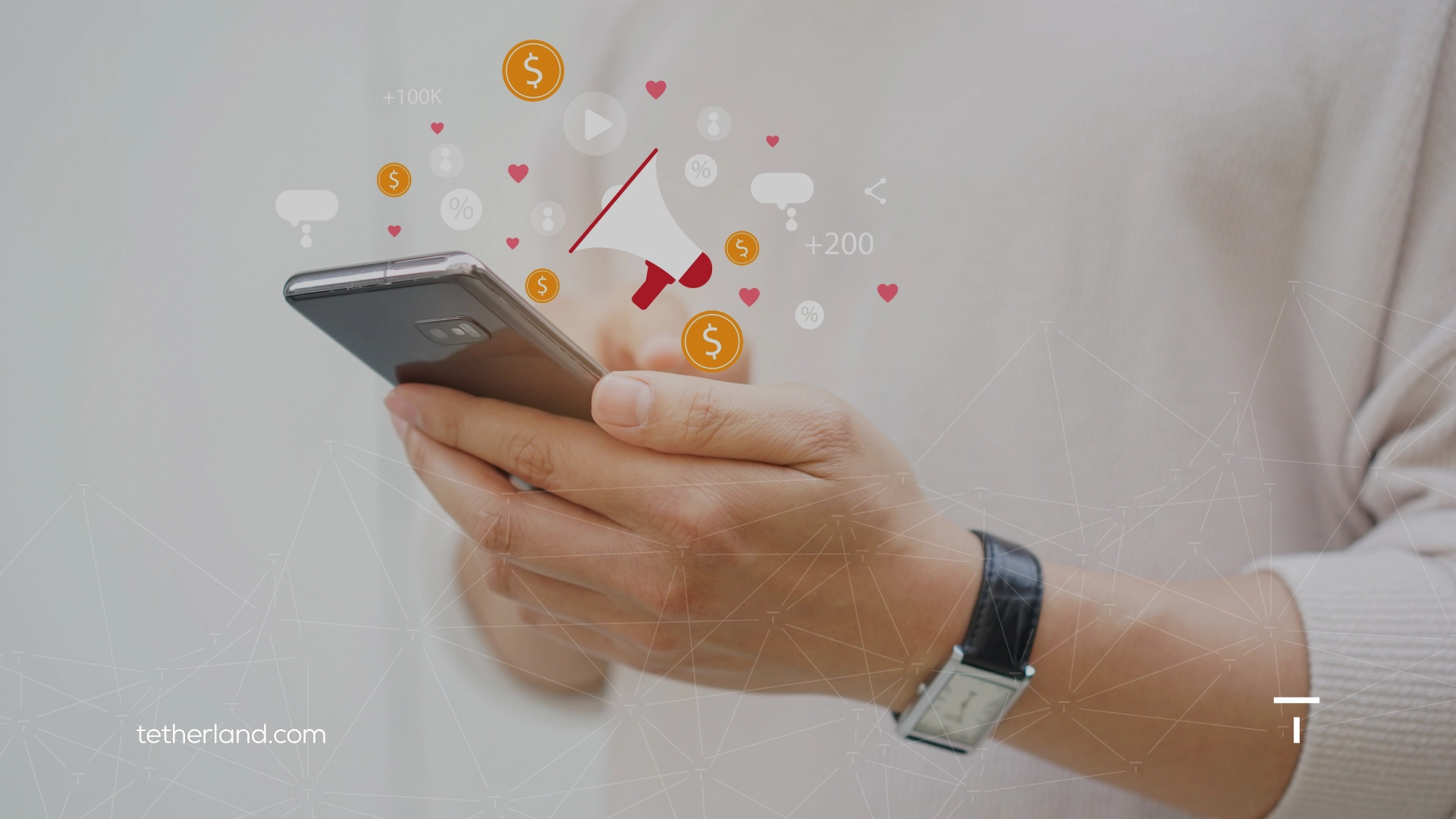 چگونه میتوان با کد دعوت در صرافیهای ایرانی درآمد کسب کرد؟