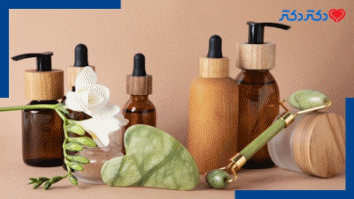 برای مشکلات پوستی خود این 5 کار را انجام ندهید!