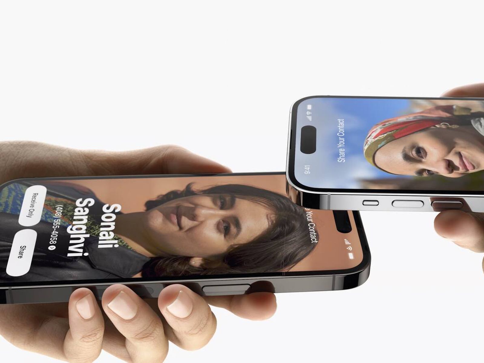 هشدار جدی پلیس به کاربران اپل/ مراقب قابلیت جدید آیفون باشد!