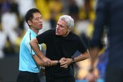 واکنش تند سرمربی النصر به غیبت رونالدو