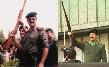 هدیه عجیبی که صدام حسین به اسیران ایرانی داد/ آیا شماها در ایران چنین چیزهایی داشته‌اید؟+عکس