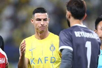 عکس| پیام بیرانوند برای رونالدو پس از اتفاق خطرناک عکس| پیام بیرانوند برای رونالدو پس از اتفاق خطرناک