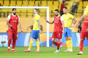 پشت پرده سقوط آزاد لیگ برتر؛ ایران پایینتر از امارات و قطر!