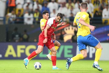 آغاز بلیت‌فروشی دیدار پرسپولیس – النصر