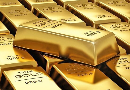 - صعود شگفت‌انگیز قیمت طلا / طلا به بالاترین حد در ۶ ماه گذشته رسید!