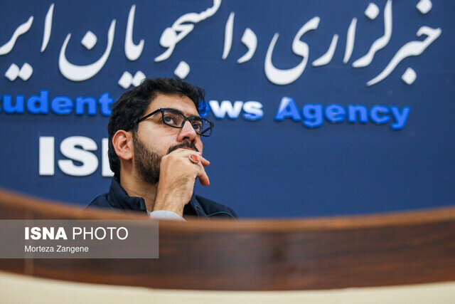 تندترین برنامه با حضور حسین انتظامی بود/ با داروغهزاده و کوشکی قبل از آنتن حرف نزدم