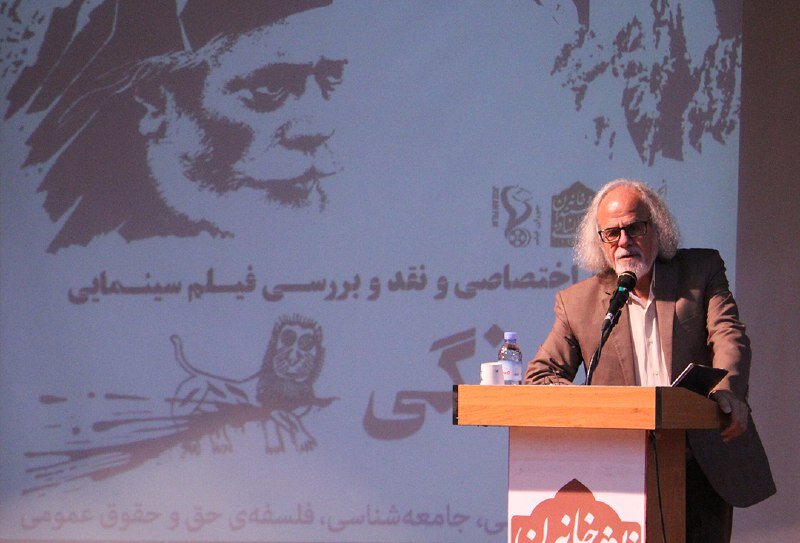 مسعود جعفری جوزانی از پیشگامان سینمای پس از انقلاب ایران است/جوزانی با ساخت «جادههای سرد» سینمای ایران را به جشنوارههای جهانی معرفی کرد