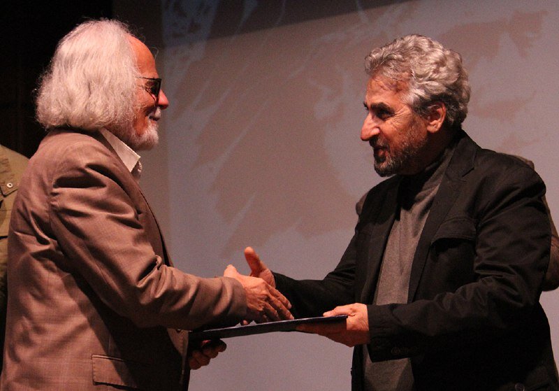 مسعود جعفری جوزانی از پیشگامان سینمای پس از انقلاب ایران است/جوزانی با ساخت «جادههای سرد» سینمای ایران را به جشنوارههای جهانی معرفی کرد