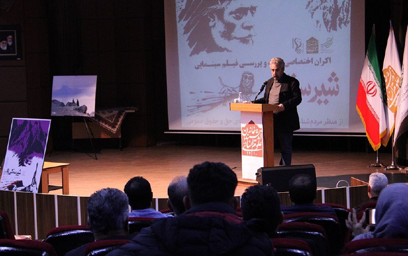 مسعود جعفری جوزانی از پیشگامان سینمای پس از انقلاب ایران است/جوزانی با ساخت «جادههای سرد» سینمای ایران را به جشنوارههای جهانی معرفی کرد