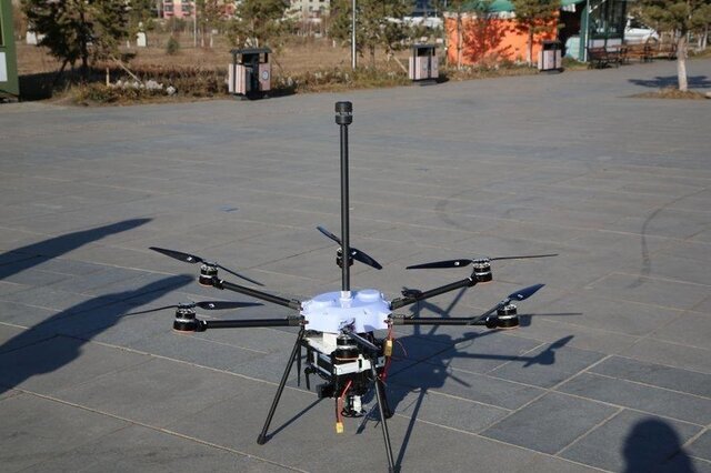 اختراعات و فناوریهای شگفتانگیز کره جنوبی برای کنترل آلودگی هوا/ عکس