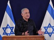 نتانیاهو به اختلافات با بایدن اذعان کرد