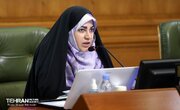 اتفاق عجیب در شهرداری زاکانی؛ اعتراض عضو شورای شهر به اداره کلی ارجاع داده شد که وجود خارجی ندارد!