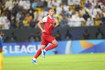 قرارداد دو پرسپولیسی فسخ شد