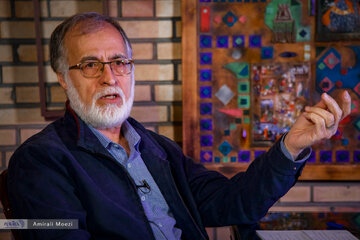 واکنش عطریانفر به فایل صوتی منتشر شده از سیدمحمد خاتمی / باید اعتمادسازی مجدد بین اصلاح طلبان با رهبری ایجاد کرد