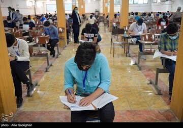 کارنامه "رفوزه" برای وزارت آموزش و پرورش دولت رئیسی/ افت شدید تحصیل دانش آموزان در دوسال گذشته